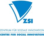 Center for Social Innovation ZSI 2004_de-en